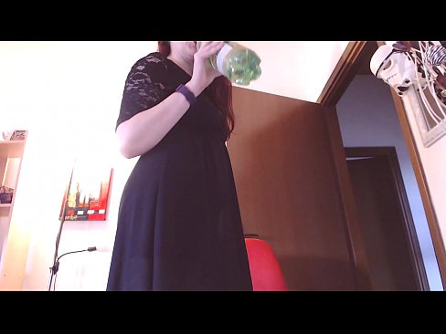 ❤️ Een onderdanige slaaf die houdt van vieze en weelderige slipjes wordt gedwongen te masturberen na het bekijken van deze video! ❤❌ Sex video at porn nl.sex78.ru