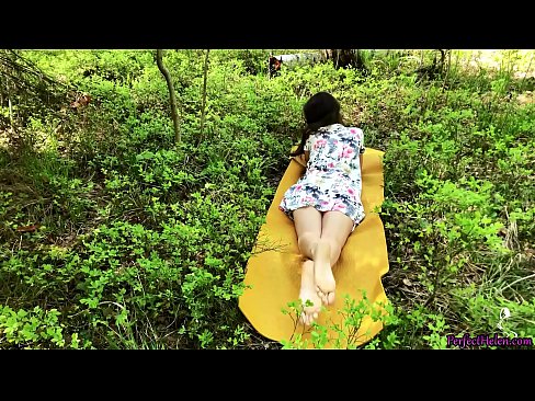 ❤️ Vreemdeling op Tinder Masturbeert mijn poesje en neukt hartstochtelijk in het bos ❤❌ Sex video at porn nl.sex78.ru