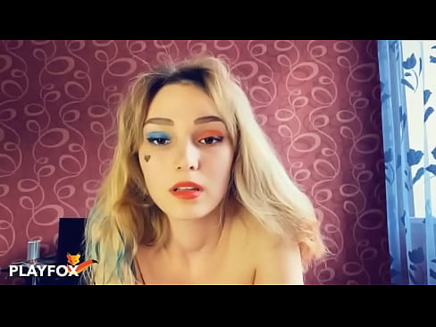 ❤️ Magische virtual reality bril gaf me seks met Harley Quinn ❤❌ Sex video at porn nl.sex78.ru