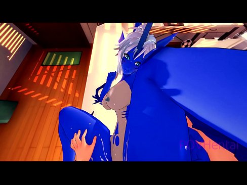 ❤️ Demon Fish Girl Monster ❤❌ Sex video at porn nl.sex78.ru