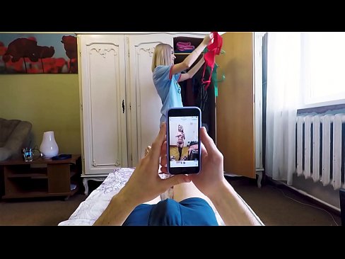 ❤️ Stiefzus liet haar broer klaarkomen vlak voordat mama thuiskwam ❤❌ Sex video at porn nl.sex78.ru