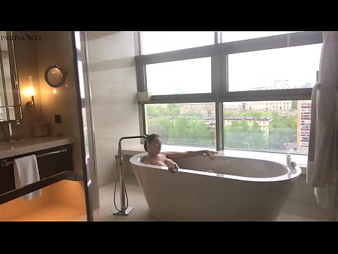 ❤️ Enorme babe die hartstochtelijk haar poesje aftrekt in de badkamer ❤❌ Sex video at porn nl.sex78.ru
