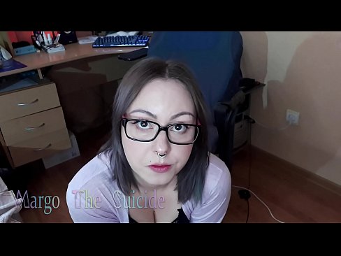 ❤️ Sexy meisje met bril zuigt Dildo diep op camera ❤❌ Sex video at porn nl.sex78.ru