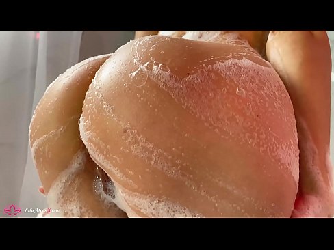 ❤️ Brunette Masturbeert Kut met Vibrator tot intens Orgasme onder Douche ❤❌ Sex video at porn nl.sex78.ru