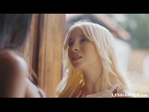 ❤️ Meisje komt een paar maanden later thuis en eindigt met het eten van haar stiefmoeders poesje ❤❌ Sex video at porn nl.sex78.ru