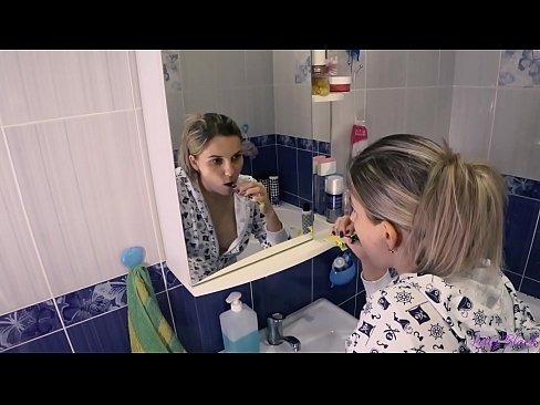 ❤️ Kappen met jong in pyjama eindigt oraal cum in kont - letty zwart ❤❌ Sex video at porn nl.sex78.ru